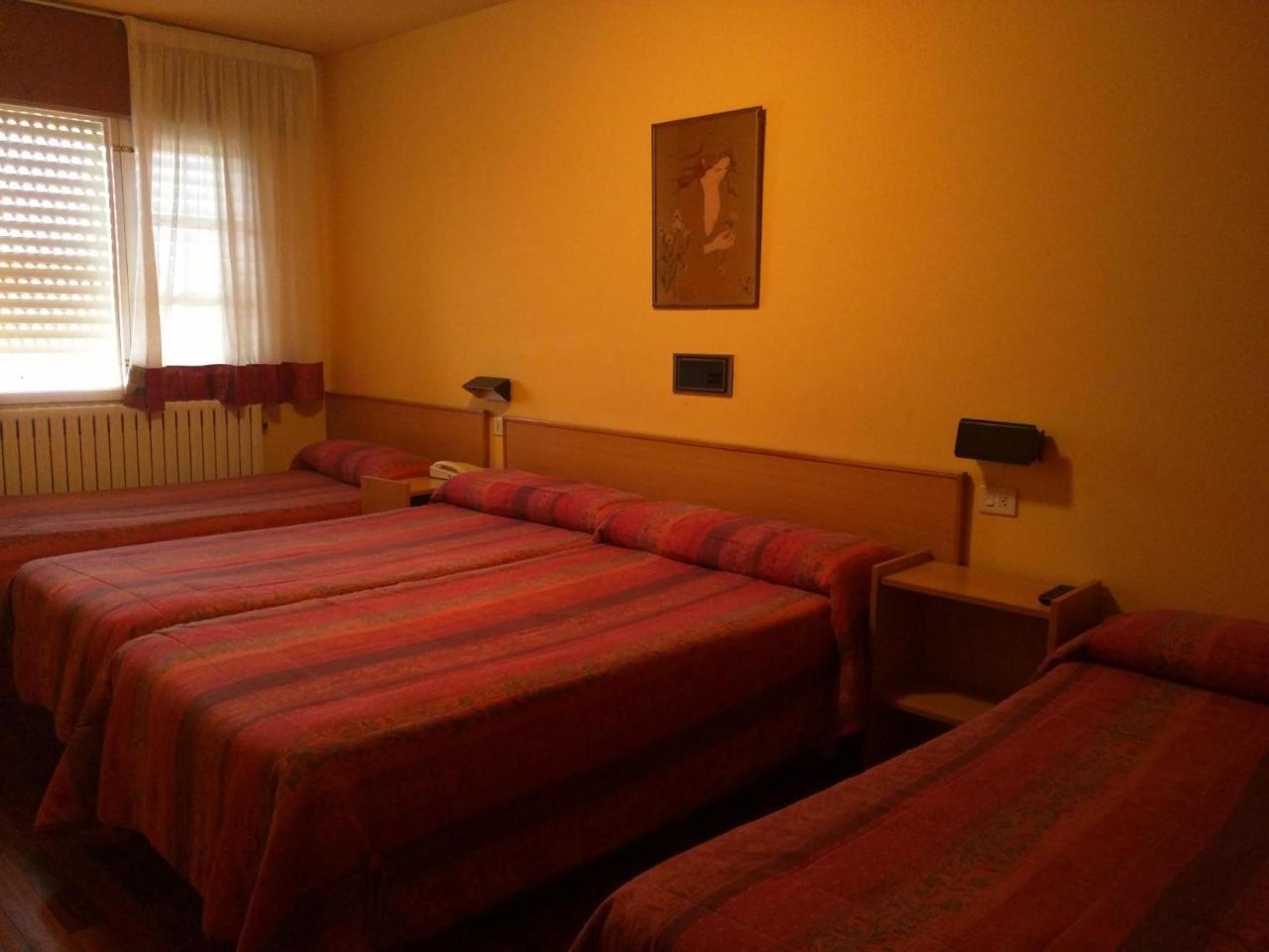 Hostal San Paio Лаваколья Екстер'єр фото